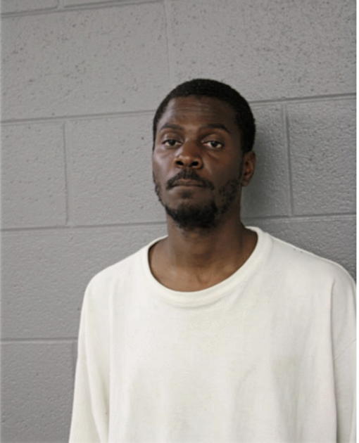 EVERETTE T SILAS, Cook County, Illinois