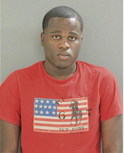 KEVIN D SPRAGGINS, Cook County, Illinois