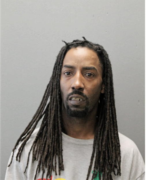 SHOWNDRELL STEPHENSON, Cook County, Illinois