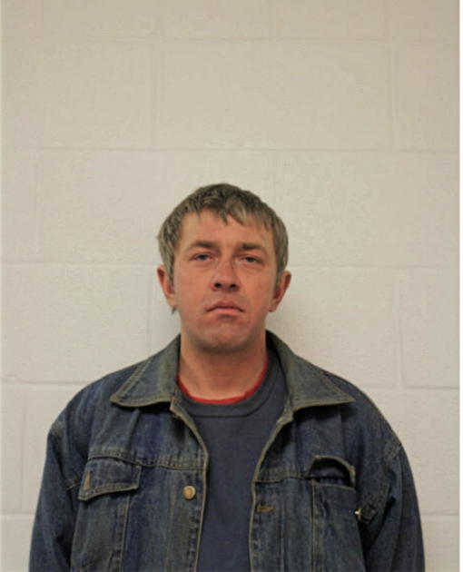 SERGEI SUBCHUK, Cook County, Illinois