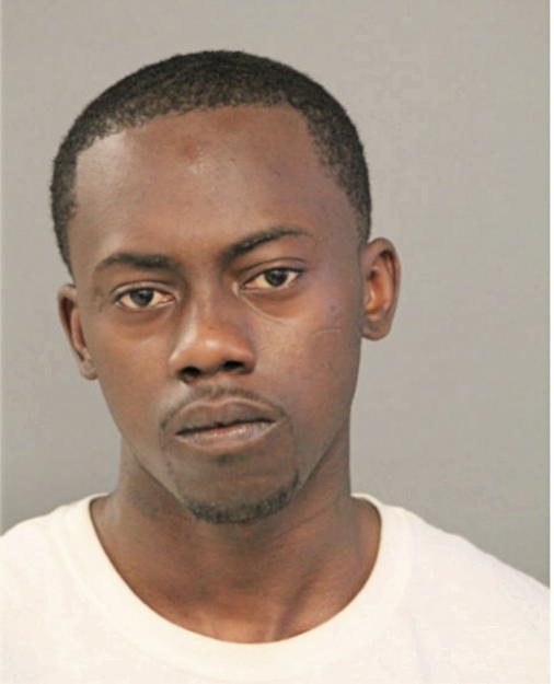 ISHMAIL F SUGGS, Cook County, Illinois