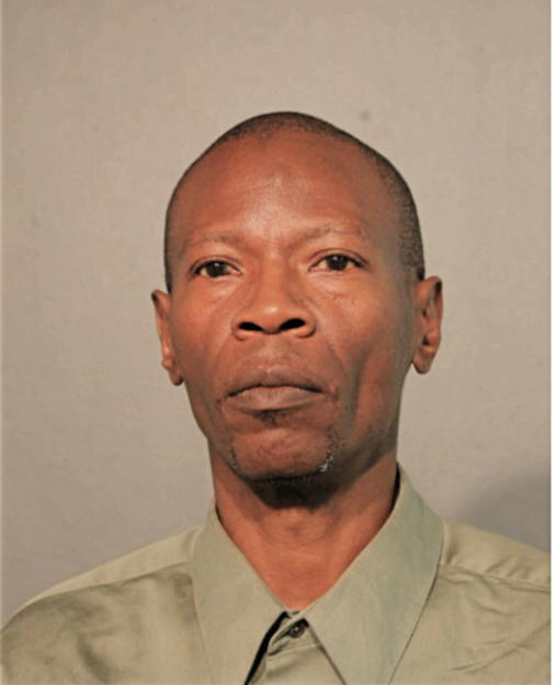 REDRICK M TAYLOR, Cook County, Illinois