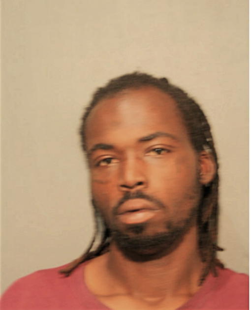 RASHAAD THOMAS, Cook County, Illinois