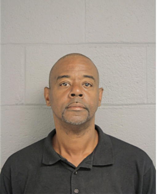 RONALD THOMAS, Cook County, Illinois