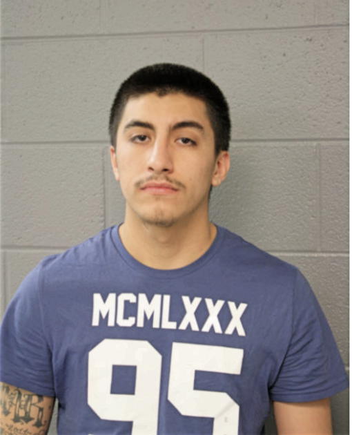 MANUEL TORRES, Cook County, Illinois