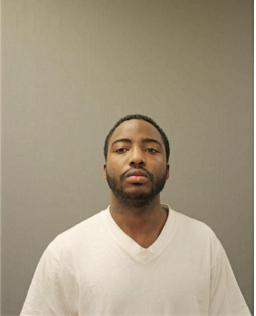 MARCELLUS K TYREE, Cook County, Illinois