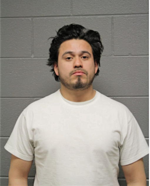 YASSERTH VELASQUEZ, Cook County, Illinois