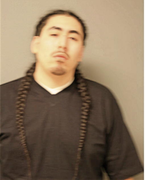 EDGAR VILLAR, Cook County, Illinois