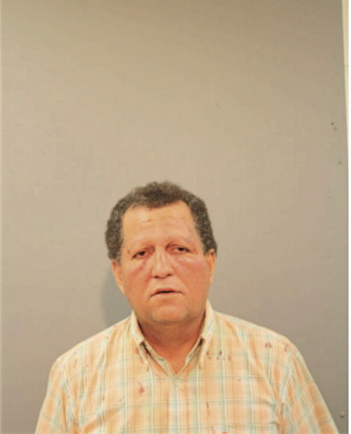 FELIX VILLAR-SERGES, Cook County, Illinois