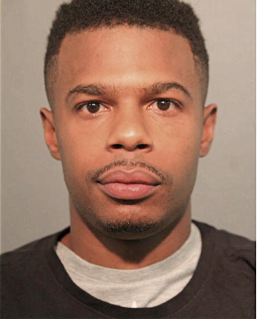 DANIEL R WALKER, Cook County, Illinois