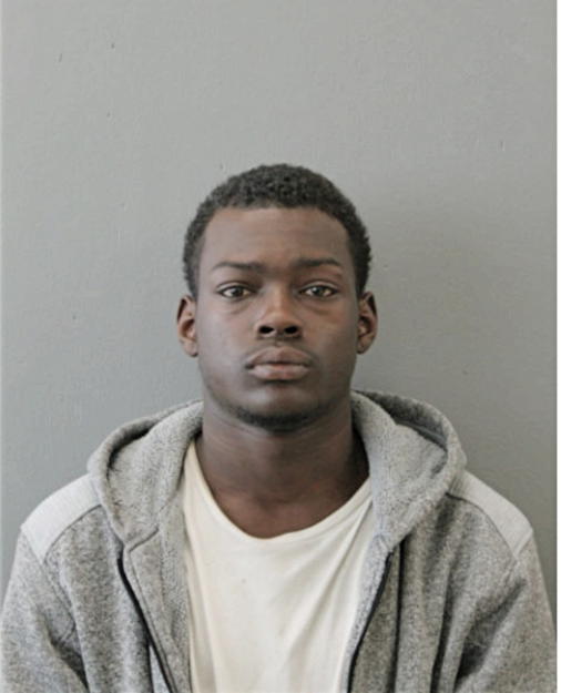 DEVON WALTER, Cook County, Illinois