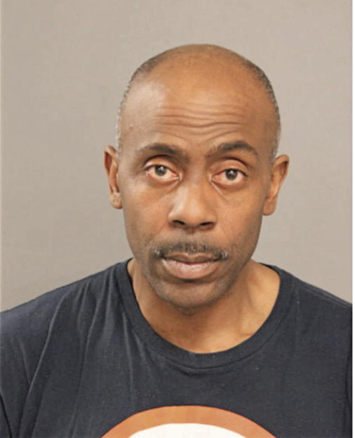RANDALL WASHINGTON, Cook County, Illinois