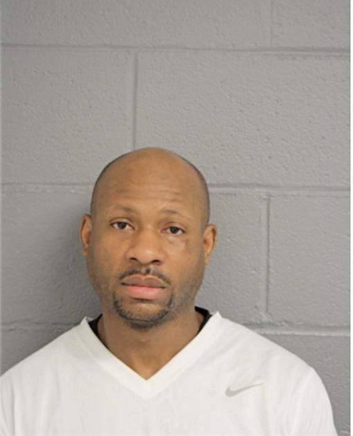 DARRELL WATSON, Cook County, Illinois