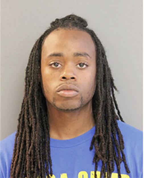 ANDREW C WELLS, Cook County, Illinois