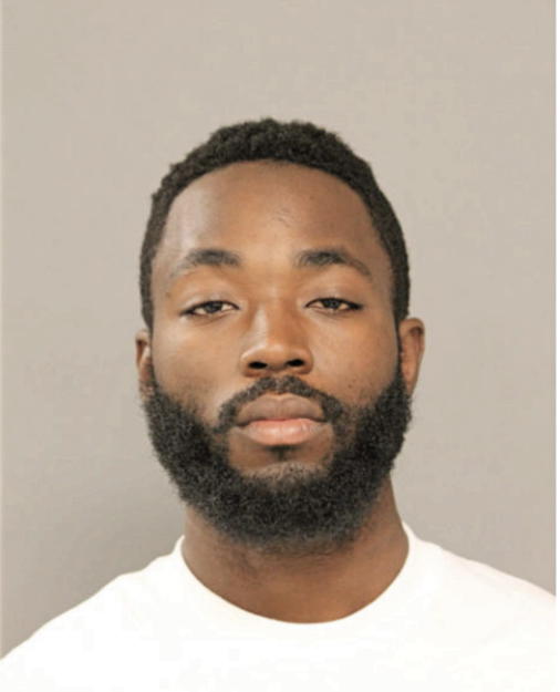 DAVON WEST, Cook County, Illinois