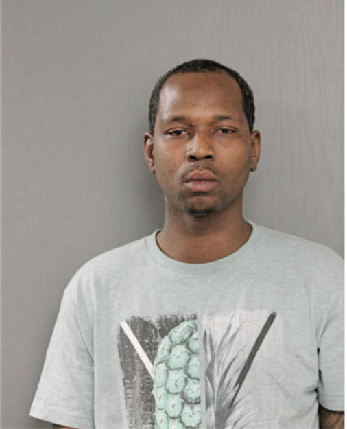 CHARLES WILLIAMS, Cook County, Illinois