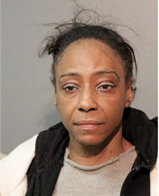 KIMBERLY D WILLIAMS, Cook County, Illinois