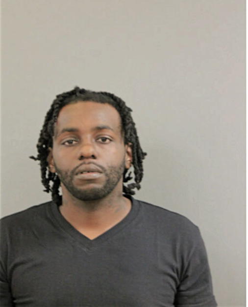 HARVEY WOODFORK, Cook County, Illinois