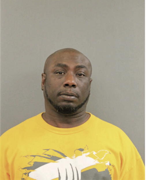 KELLY WOOTEN, Cook County, Illinois