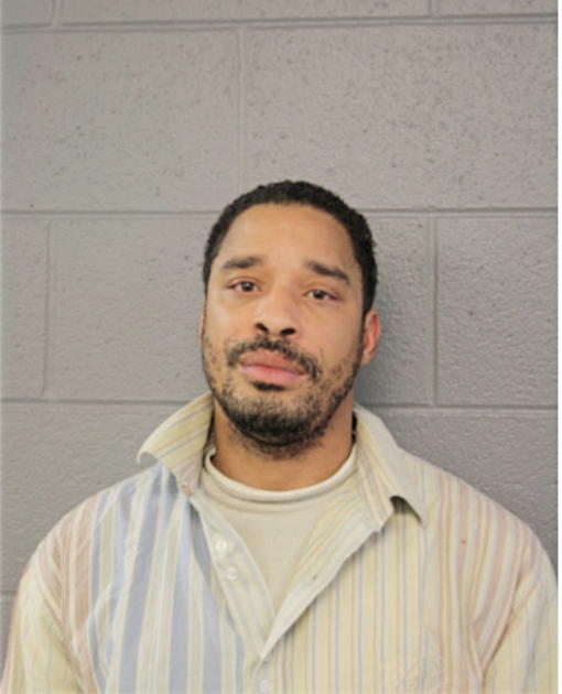 RAYMOND D YOUNG, Cook County, Illinois