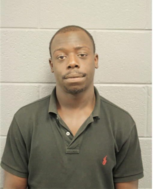 GREGORY A SIMS, Cook County, Illinois