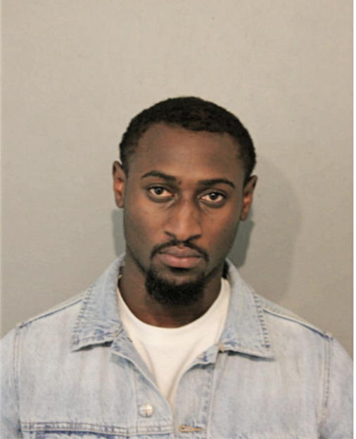 HENRY AGUNLOYE, Cook County, Illinois