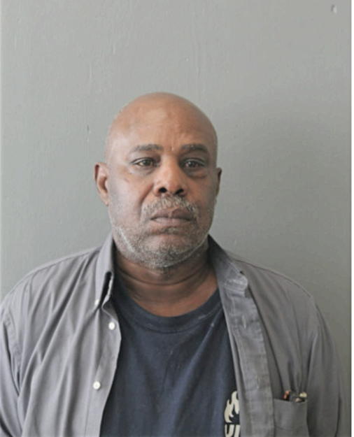 RALPH ALCORN, Cook County, Illinois