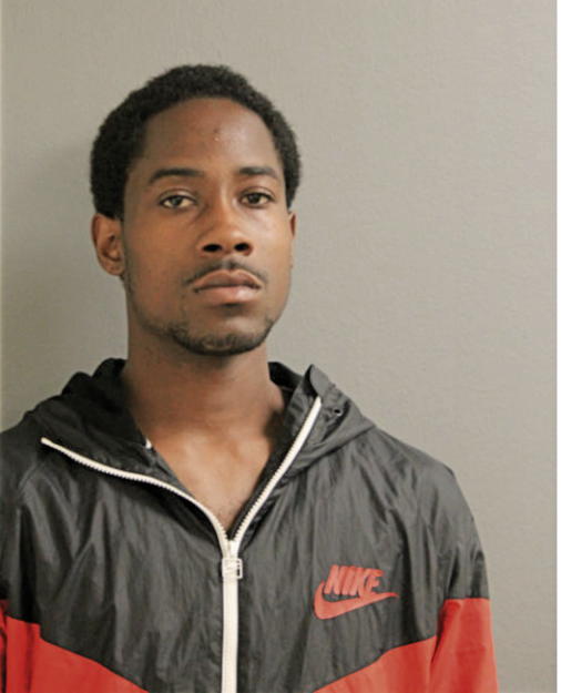LAMONT ALEXANDER, Cook County, Illinois