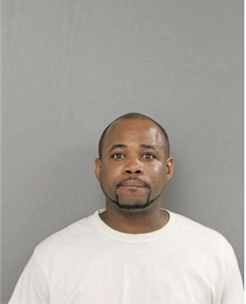 TAVARES L ALLEN, Cook County, Illinois
