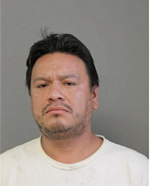 MARCOS ALVINO, Cook County, Illinois