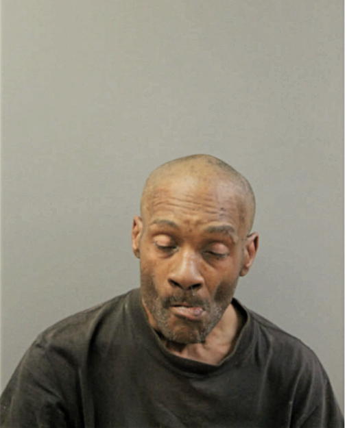 JOHNNIE AMES, Cook County, Illinois