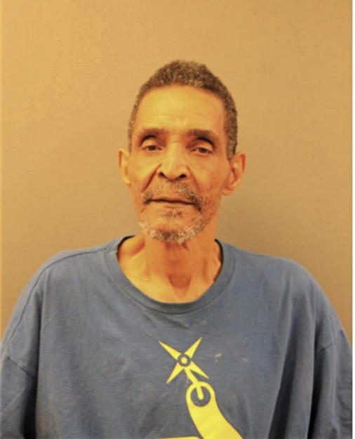 DOUGLAS ANDERSON, Cook County, Illinois