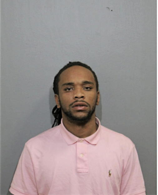 JOSHUA ANDERSON, Cook County, Illinois
