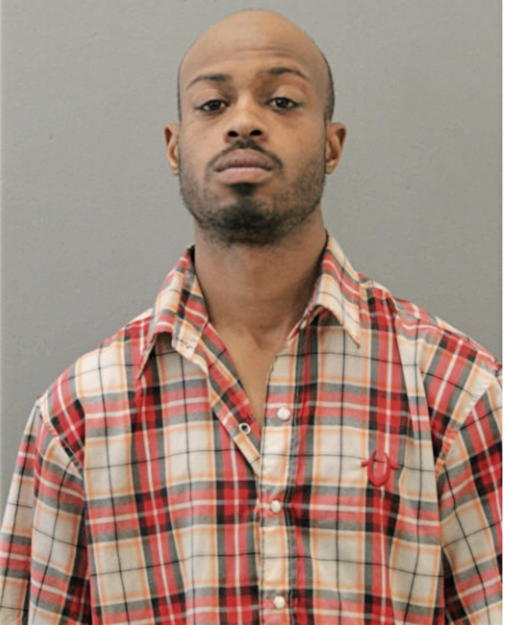 COREY T ARMOND, Cook County, Illinois