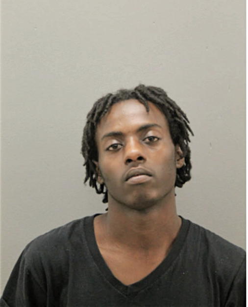 TIMOTHY ARMOUR, Cook County, Illinois