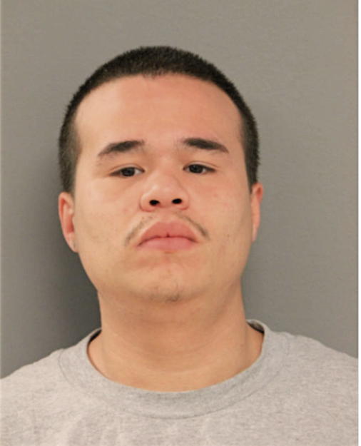 DAVID A AROCHO, Cook County, Illinois