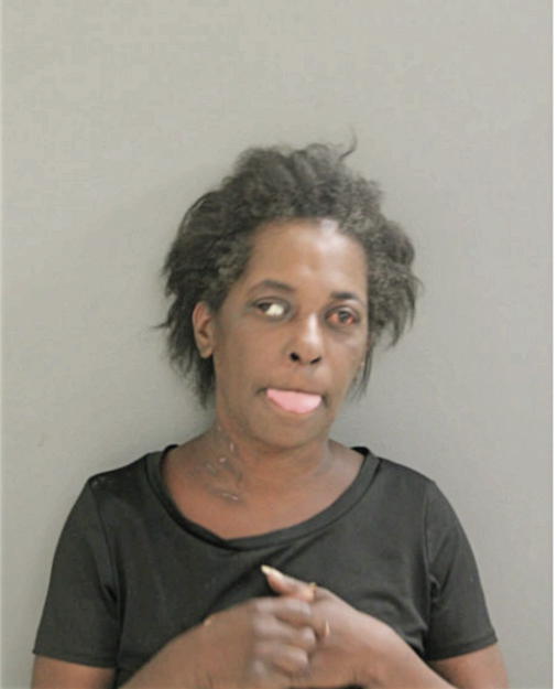 THERESA AVANT, Cook County, Illinois