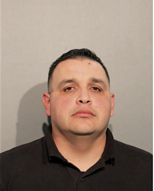 FRANCO AVILA, Cook County, Illinois