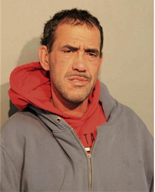 MANUEL AZCUY, Cook County, Illinois