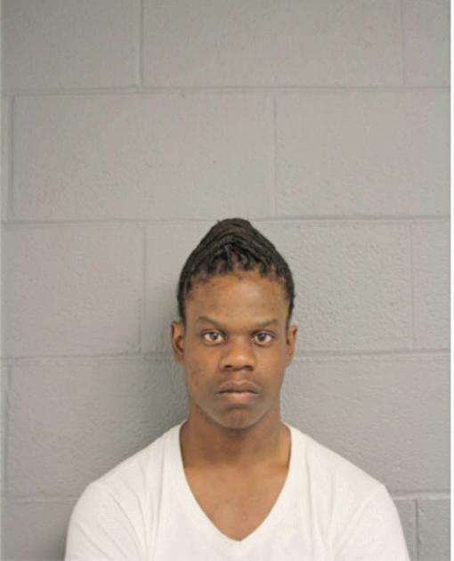 JOSHUA BANKS, Cook County, Illinois
