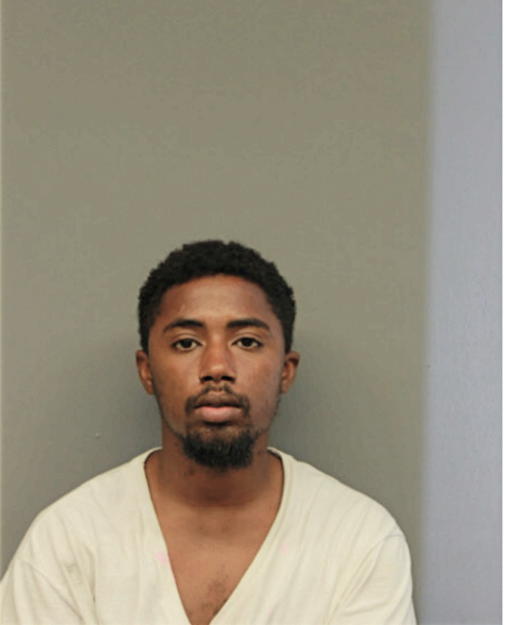 BYRON L BANKSTON, Cook County, Illinois