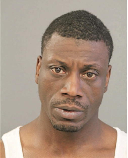 WILIVORY BARRETT, Cook County, Illinois