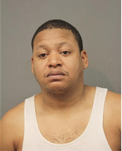 WILLIAM BARTON, Cook County, Illinois