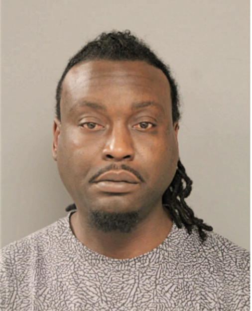 DAMOND D BASS, Cook County, Illinois