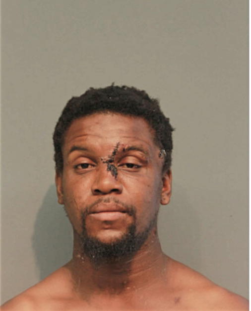 EMANUEL BEARD, Cook County, Illinois