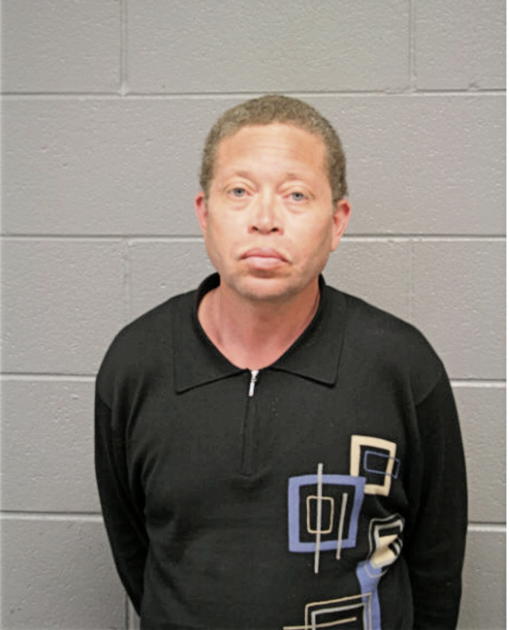 MICHAEL DOUGLAS BOLDEN, Cook County, Illinois