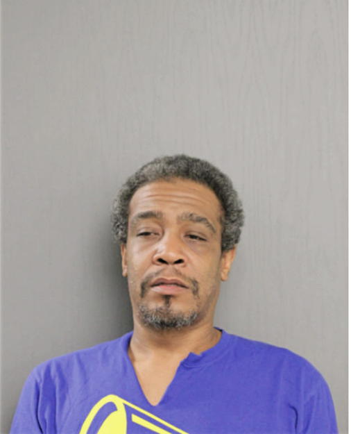SHONDUS D BOLOR, Cook County, Illinois