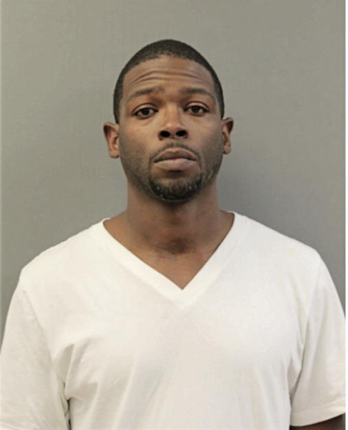 SAMUEL BOONE, Cook County, Illinois