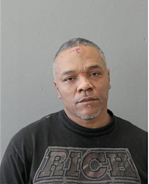 MATTHEW BOUNDS-BEY, Cook County, Illinois