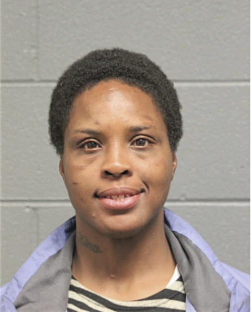 JIMMIEA NMI BOUSHAN, Cook County, Illinois